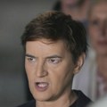 Redakcija N1 odbila da Vučić bude gost pre izbora, Brnabić ih optužila da koriste nacističke metode