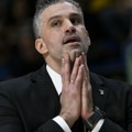 Alimpijević: "Znamo se dobro"