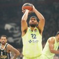 Završena saga: Džabari Parker i Partizan raskinuli ugovor