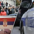 Izborni dan u Beogradu: Incidenti na Dorćolu, Novom Beogradu, u Batajnici i Skadarskoj