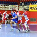 Rukometaši Vojvodine sa Bistricom u borbi za osminu finala Evrokupa: Voša domaćin u prvoj utakmici