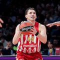 „Sve je mnogo lakše kad imate ovakvu publiku“: Zvezdin bek otkrio šta je pokrenulo crveno-bele!