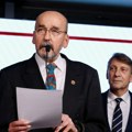 Saičić: Studentska lista ne planira da uvodi sankcije Rusiji