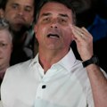 Flavio Bolsonaro proglasio sebe zakonitim novoizabranim predsednikom Brazila