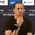 Saša Zverev: "Ljudi, da li vi zaista mislite da sam ja budala?"