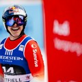 Tri olimpijska zlata donela Fon Almenu i titulu "Zlatnog skijaša"