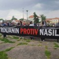 Zrenjaninci u sredu ponovo protestuju protiv nasilja