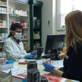 Savetnici za astmu u apotekama širom Srbije