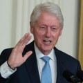 Bivši predsednik SAD Bil Klinton pozvao Prištinu da "prestane s glupostima": Pokaže kako izgleda inkluzivna budućnost