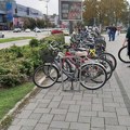 GDE STE, LOPOVI: Prirodni čuvari bicikla