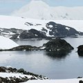 WMO: Morski led na Antarktiku se znatno smanjio