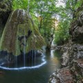 Nacionalni park sa prelepom prirodom savršen je zaklon od vrućina: Prizori su nestvarni, a stiže se lako