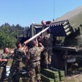 Vojska Srbije: Bojeva gađanja iz novouvedenih i modernizovanih sredstava artiljerije