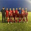Fudbalska Superliga za dame: Sjajne Kragujevčanke na premijeri