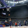 Već su overili vizu sa Pariz Poznata prva selekcija sa Mundobasketa koja ide na Olimpijske igre