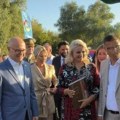 Dani porodice u Perlezu Vučević: Mi verujemo u tradicionalne vrednosti