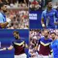 Đoković pokorio Ameriku: Novak se osvetio Medvedevu u finalu Ju Es opena i osvojio 24. grend slem titulu video