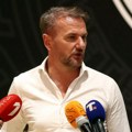 Partizan uplatio dug za porez - Mijailović: Hvala Poreskoj Upravi na strpljenju