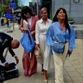 Tajne torbi Vučićevih savetnica Suzane Vasiljević i Tanje Jović: "Lagali su da koštaju 3.000 evra, obe su bile udate za…