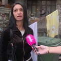 Kuća joj izgorela u požaru, ostala na ulici sa dvoje dece Tamara je samohrana majka iz Beograda, krov nad glavom je izgubila…