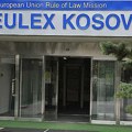 Šef Euleksa stigao u policijsku stanicu u severnom delu K. Mitrovice