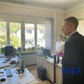 Neće više biti trčanja od jedne do druge lokacije kako bi građani završili obaveze: Ministar Martinović došao u Bajinu…