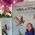 Ljiljana Habjanović Đurović: Od ove godine sam odlučila da pričam da pišem i knjige za decu