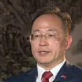 Novi kineski ambasador: Već volim Srbiju
