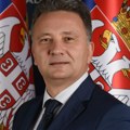 Ministar Jovanović osudio vandalsko ponašanje i pritiske na REM