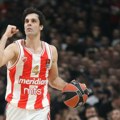 Miloš Teodosić - najbolji defanzivac šampionata! Podatak iz rubrike "verovali ili ne"