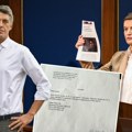 „Fantomski birač živi u Jovankinoj vili“: Đorđe Miketić poklopio Anu Brnabić, tvrdi da premijerka laže i da za to…