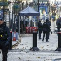 London: Policija uhapsila 92 pripadnika desnice, protivnika propalestinskog skupa