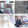Stanovnici Krnjače najavljuju blokade zbog kanalizacije: Svaka kiša paralizuje život u naseljima na levoj obali Dunava