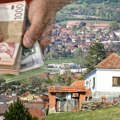 Gde se najviše prodaju kuće u Srbiji? Tri grada vode na listi, cene su od 10.000 do 610.000 evra, u Beogradu najpopularnije…