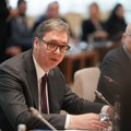 Vučić: Potpisani memorandumi će dodatno ojačati našu saradnju sa Kiprom