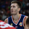 Filip se oglasio po dolasku u Grčku: Morao sam da odem – vratiću se u NBA