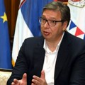 Svaka sekunda o Vučiću na N1 i Nova S: Šta pokazuje analiza podataka