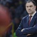EK - Cedevita Olimpija na 0-9, Čanak i Birčević poraženi u produžetku