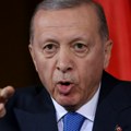 Erdogan: Netanijahu će pred sud za ratne zločine kao Milošević