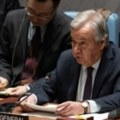 САД блокирале усвајање резолуције УН о хуманитарном примирју, борбе широм Газе