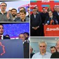 IZBORI 2023 (BLOG): SNS objavila pobedu, SPN – u Beogradu glasalo 40.000 ljudi koji tu ne žive