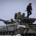 Ukrajinski general: Kijevskim snagama nedostaje dobra vojna obuka, Rusija postiže uspehe na frontu