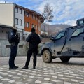 Euronews Srbija u Banjskoj: Selo ponovo u fokusu javnosti, prisutna policija, kompleks "Rajska banja" pod ključem