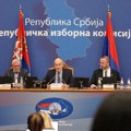 RIK odlučio da se glasanje ponavlja na 28 biračkih mesta; Dimitrijević: Nismo nadležni za izbore u Beogradu