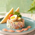 Savršena, starinska ruska salata! (RECEPT)