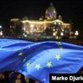 Srbiji potrebna politička volja obe strane za izlazak iz krize, ocenjuju posmatrači iz Evrope