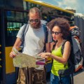RZS: U Srbiji u novembru više turista nego u isto vreme 2022.