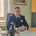 IZ POLICIJSKE UPRAVE APELUJU NA ODGOVORNO PONAŠANJE TOKOM PREDSTOJEĆIH PRAZNIKA