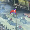 "Vojska je spremna za oružana dejstva" Severna Koreja zapretila odgovorom na provokacije