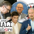 Kako su nam ukrali izbore: Priča o dokumentu zbog kog su pobesneli Vučić i Brnabić i napadali strane posmatrače